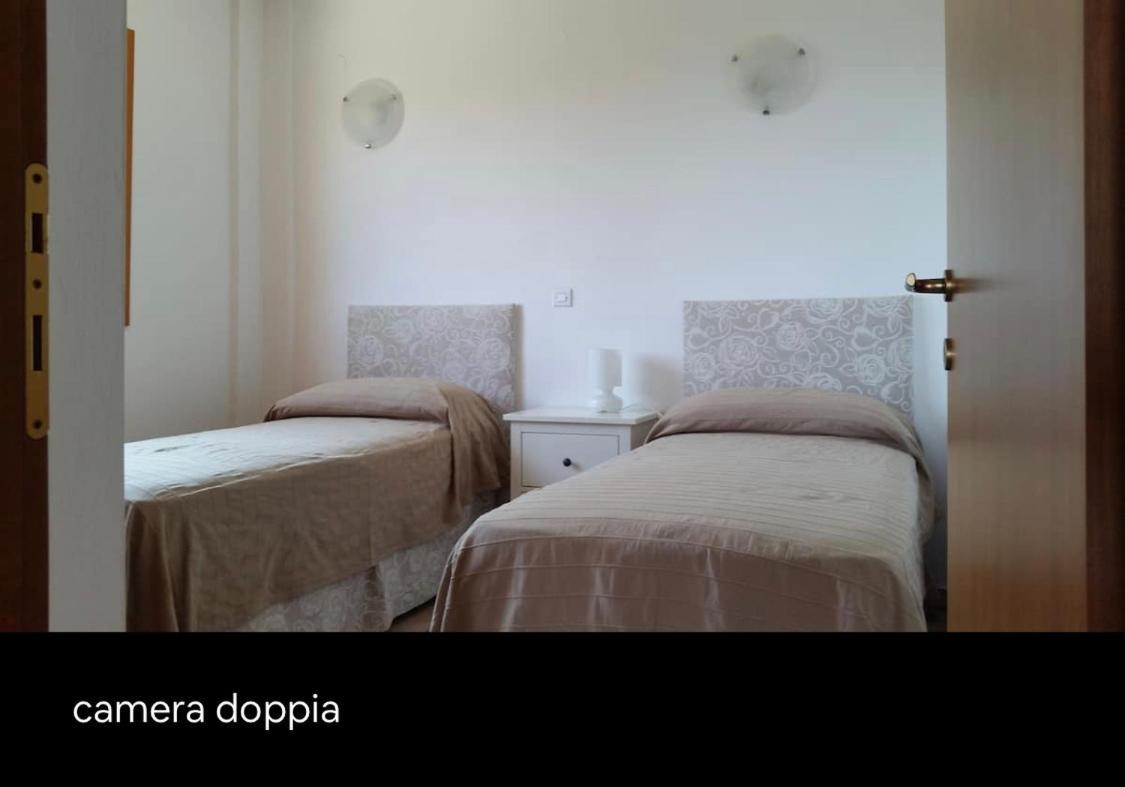 Apartamento Aliki House Exterior foto